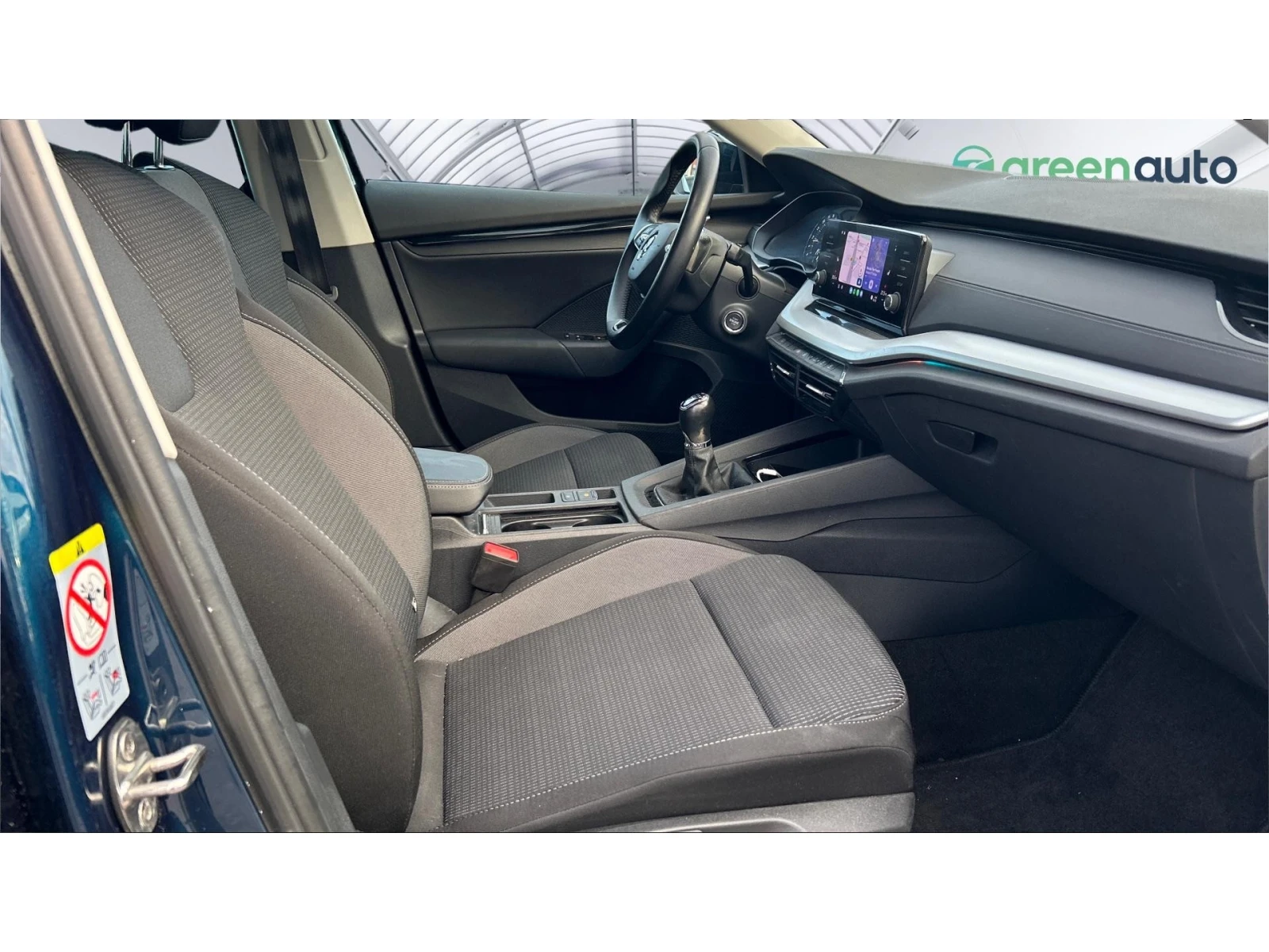 Skoda Octavia 2.0 TDi M/T,    499 . | Mobile.bg   9