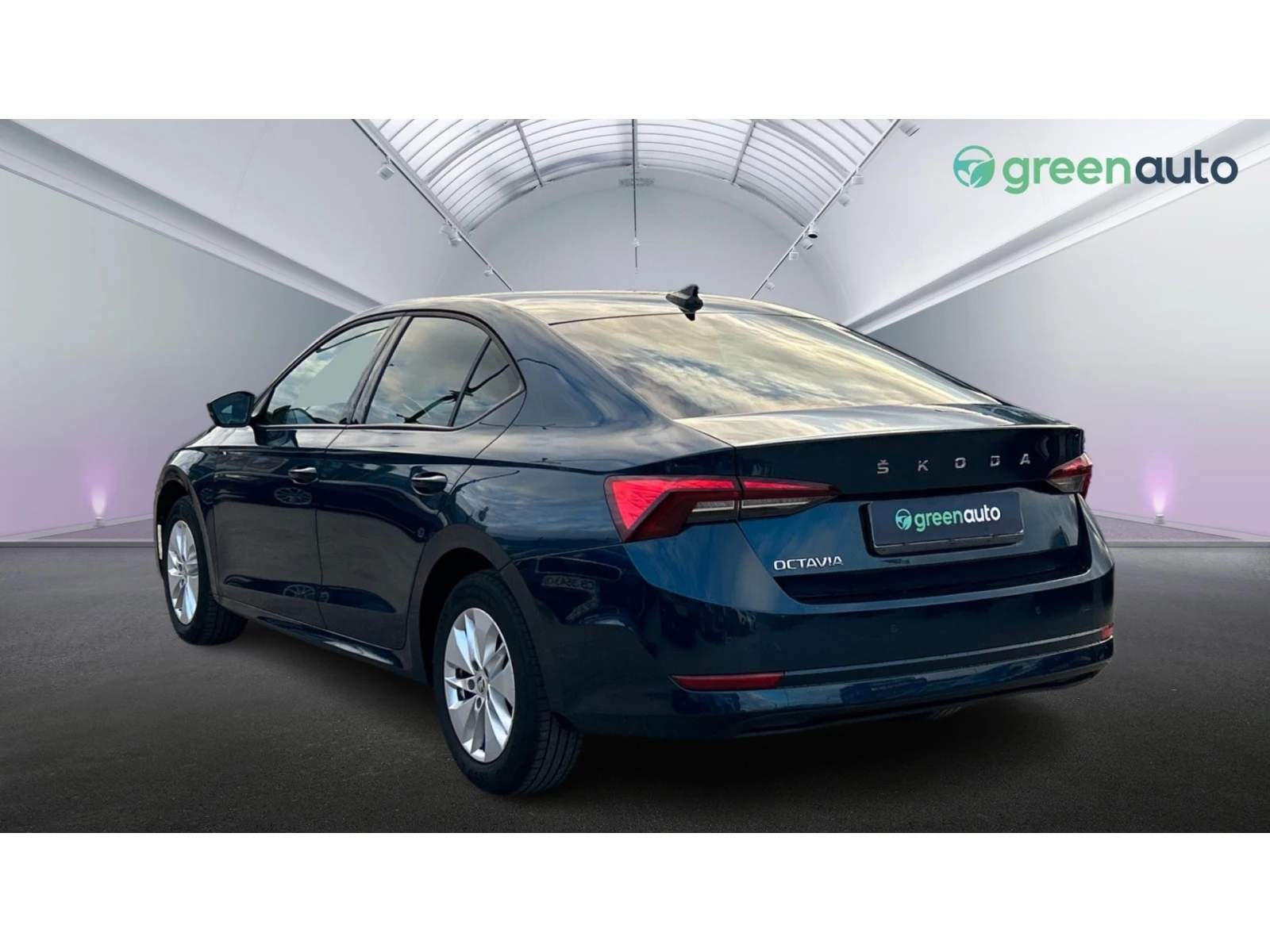 Skoda Octavia 2.0 TDi M/T,    499 . | Mobile.bg   2
