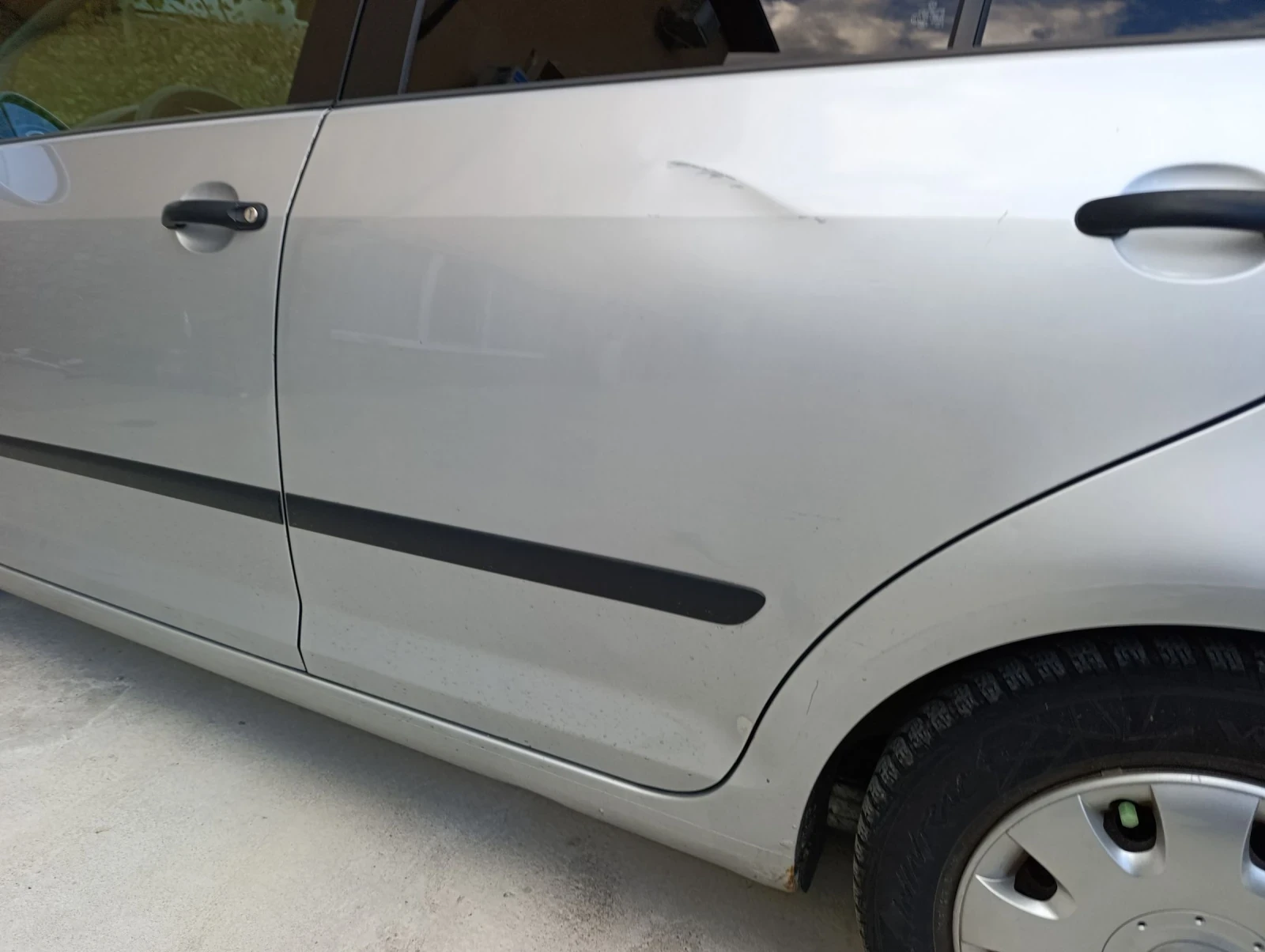 VW Golf Plus  - изображение 5