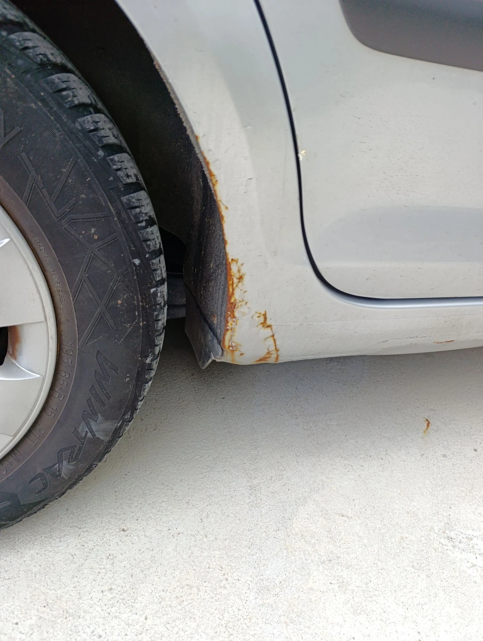 VW Golf Plus  - изображение 6