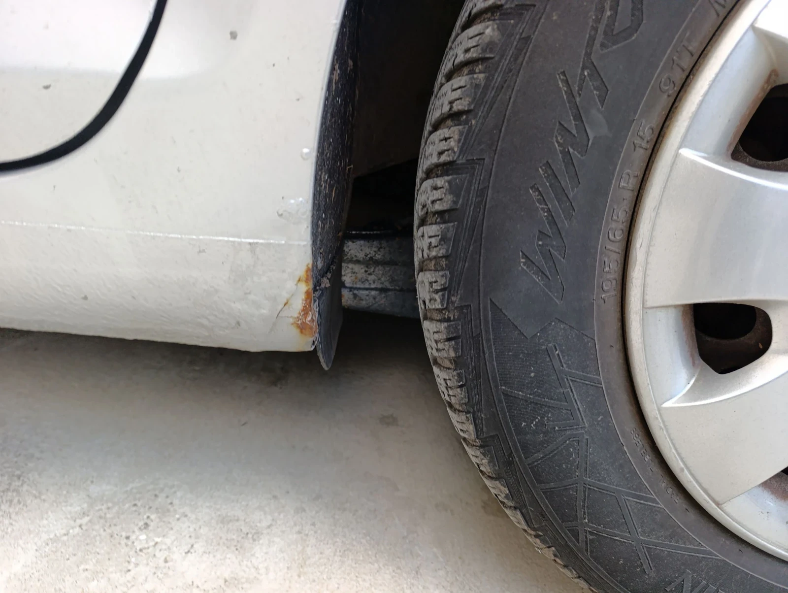 VW Golf Plus  - изображение 4