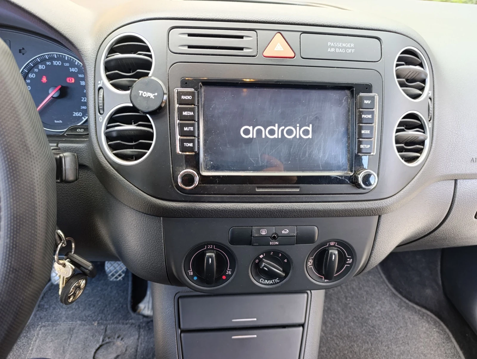 VW Golf Plus  - изображение 2