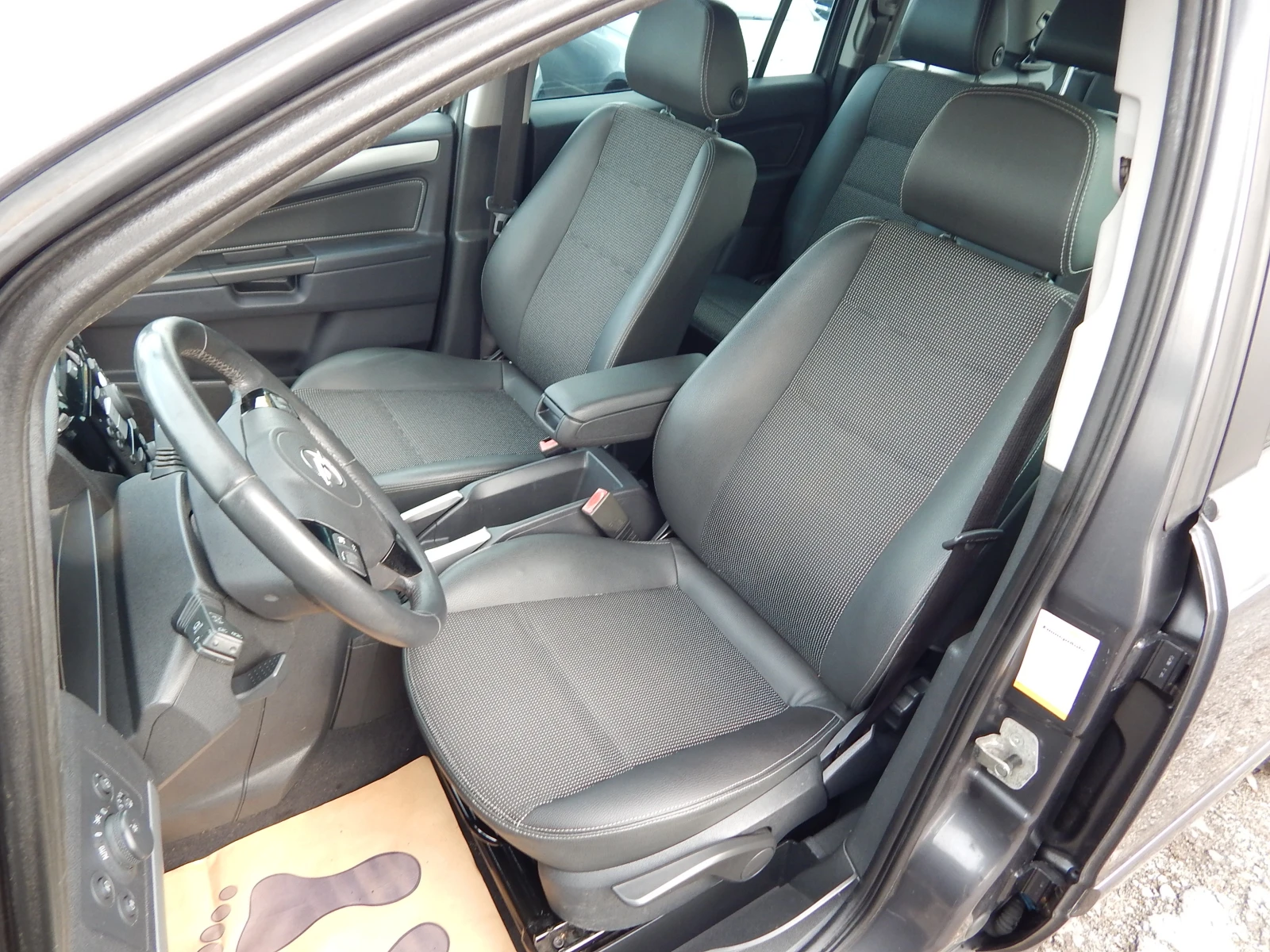 Opel Zafira 1.6* * 7*  | Mobile.bg   11