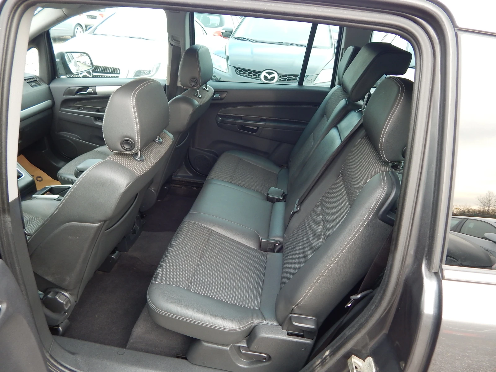 Opel Zafira 1.6* * 7*  | Mobile.bg   14