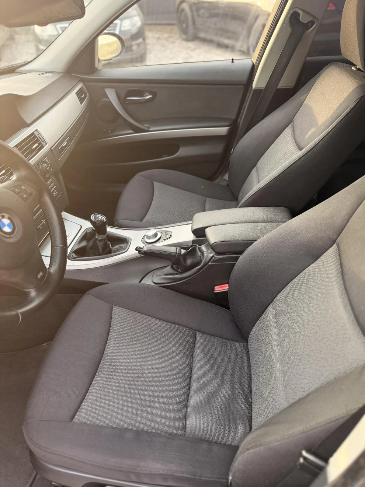 BMW 320 НАВИГАЦИЯ / ПОДГРЕВ / ПАРКТРОНИК - изображение 7