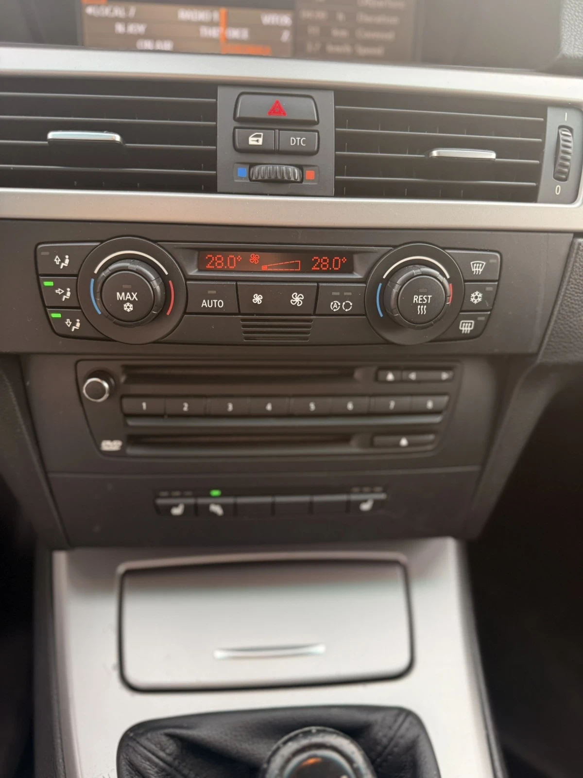 BMW 320 НАВИГАЦИЯ / ПОДГРЕВ / ПАРКТРОНИК - изображение 8