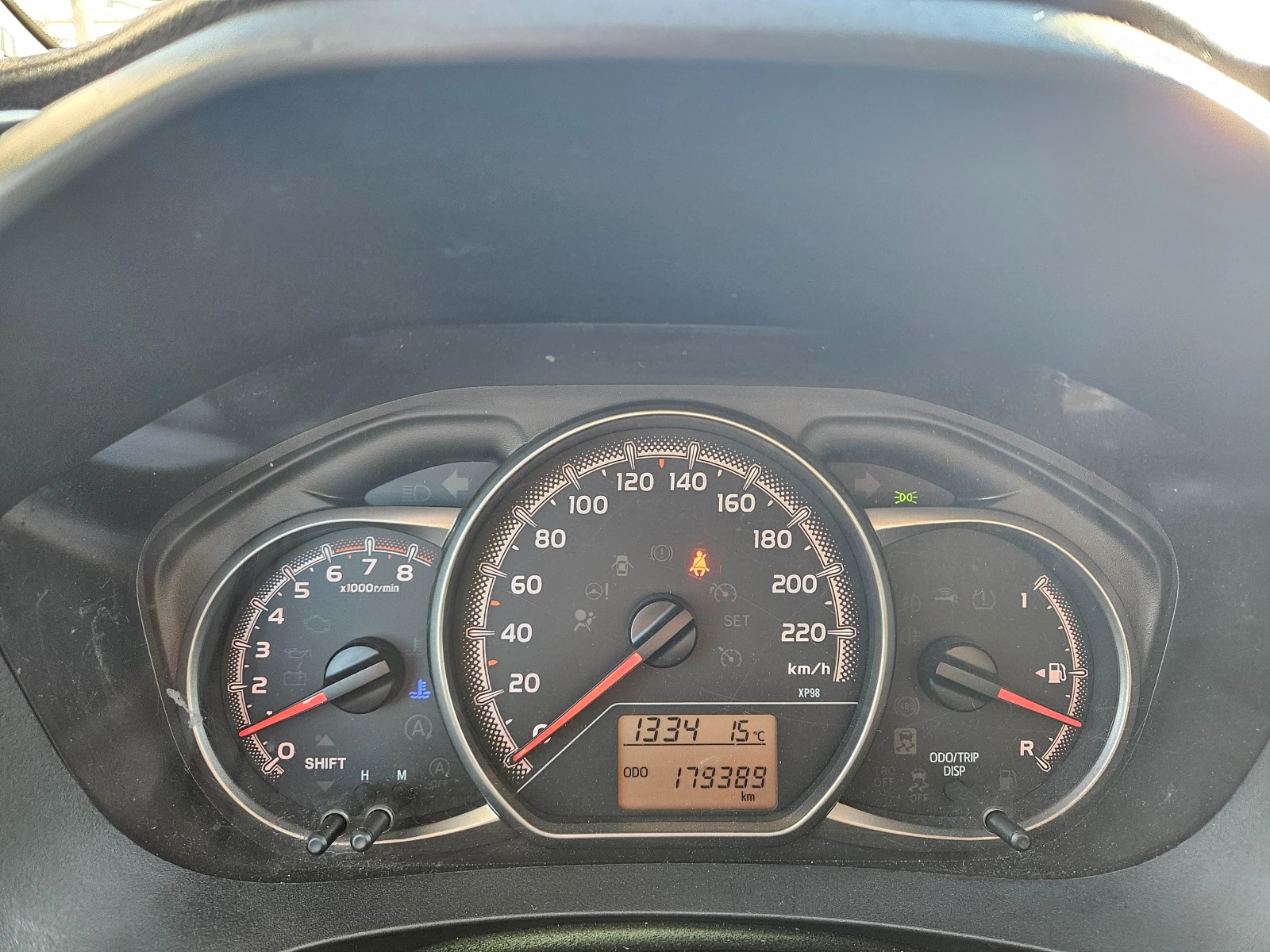 Toyota Yaris LPG ������ ������ | Mobile.bg � ����������� 14