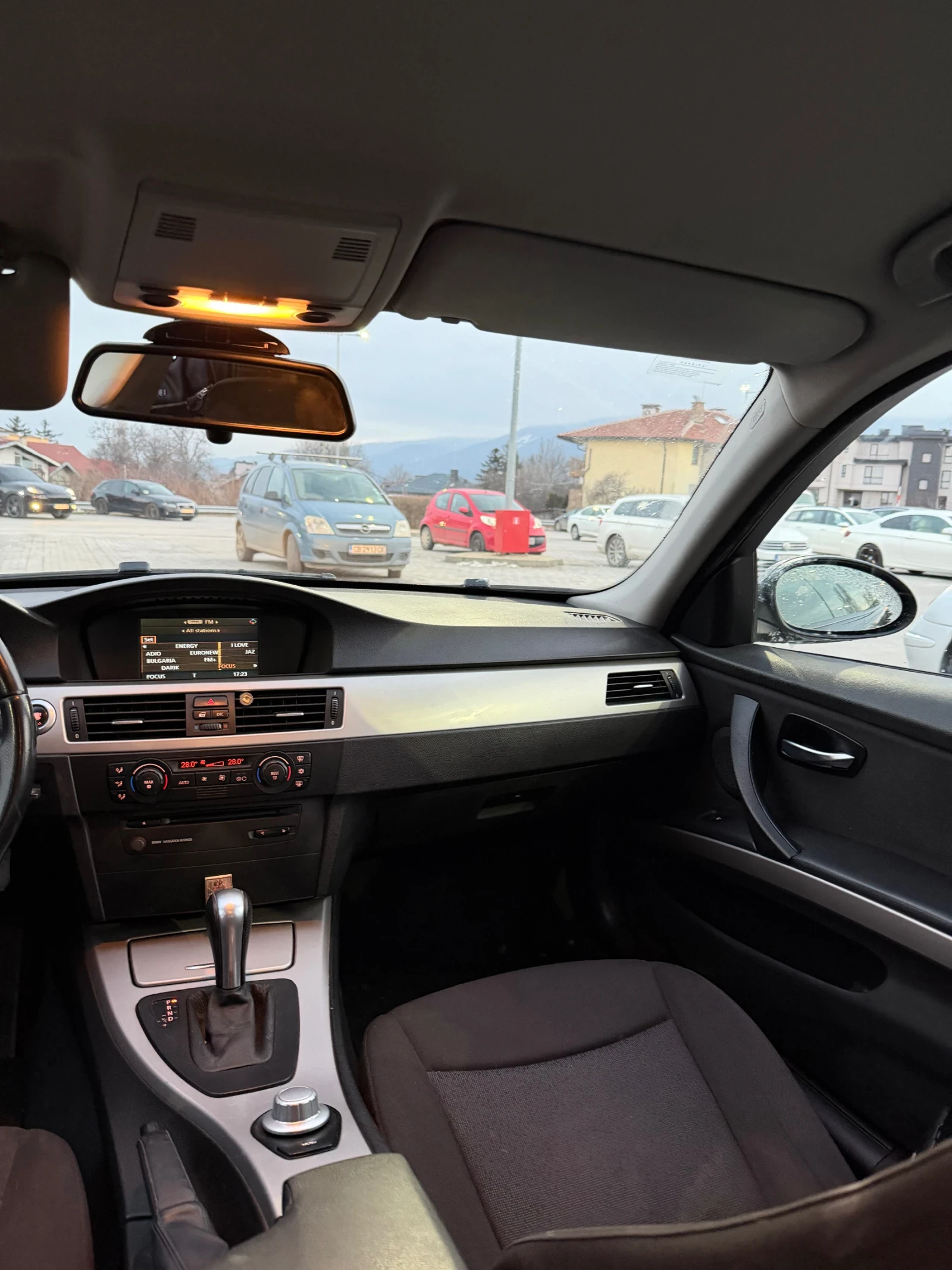 BMW 320 2.0 163 avtomat navi - изображение 10