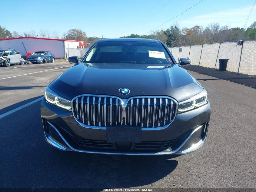 BMW 740 3l I | Mobile.bg � ����������� 13