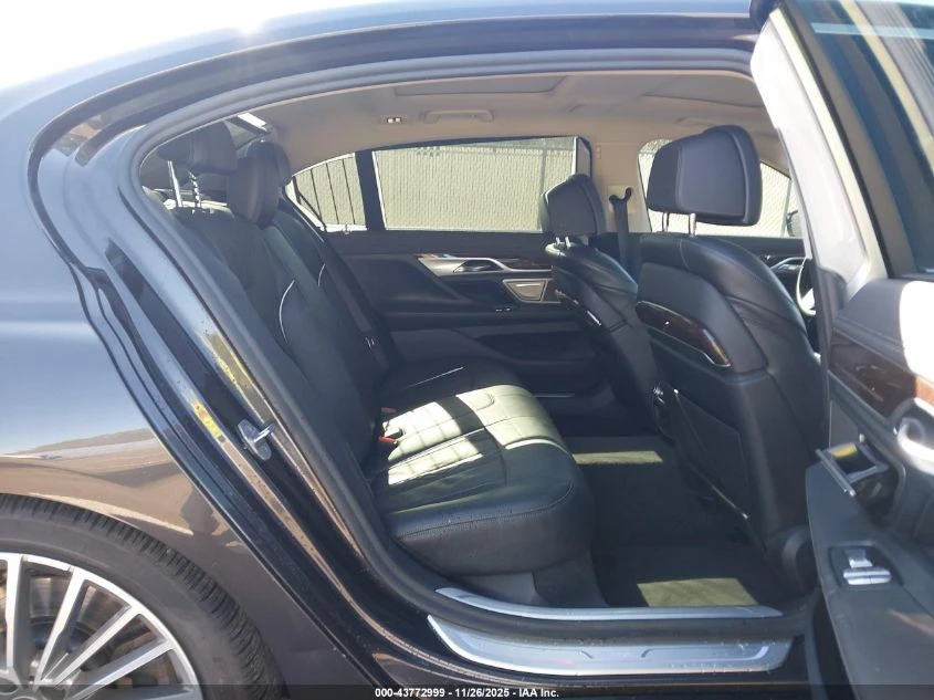 BMW 740 3l I | Mobile.bg � ����������� 8