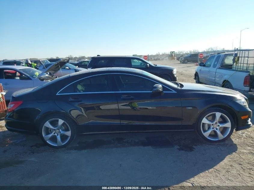 Mercedes-Benz CLS 550 | Mobile.bg � ����������� 12