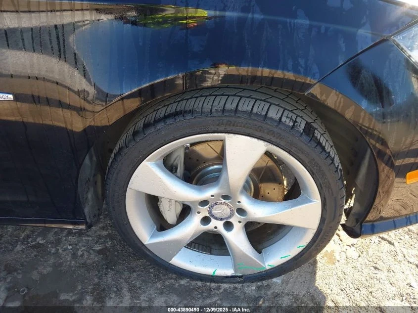 Mercedes-Benz CLS 550 | Mobile.bg � ����������� 6