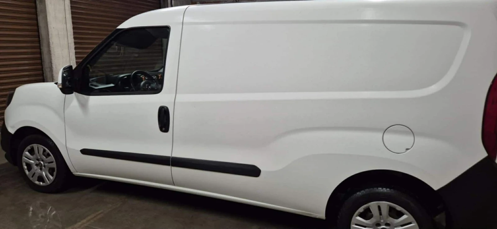 Fiat Doblo  - изображение 4