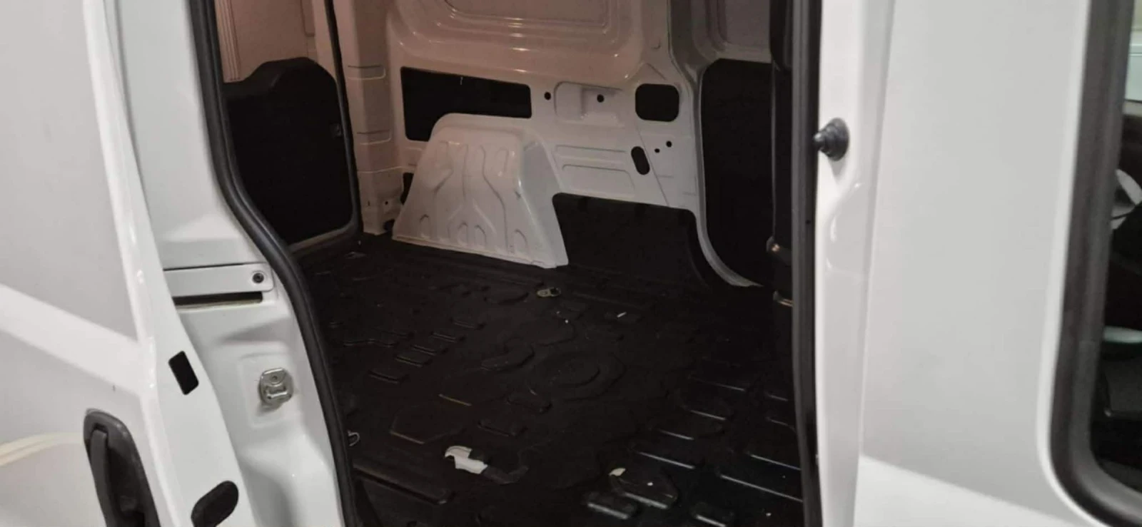 Fiat Doblo  - изображение 5