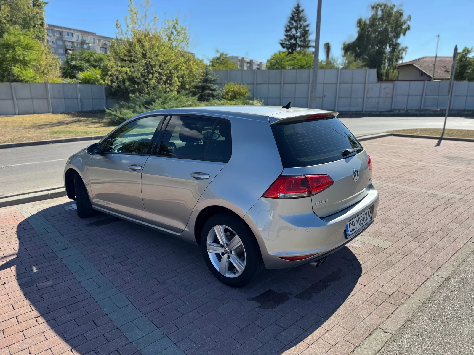 VW Golf  - изображение 4