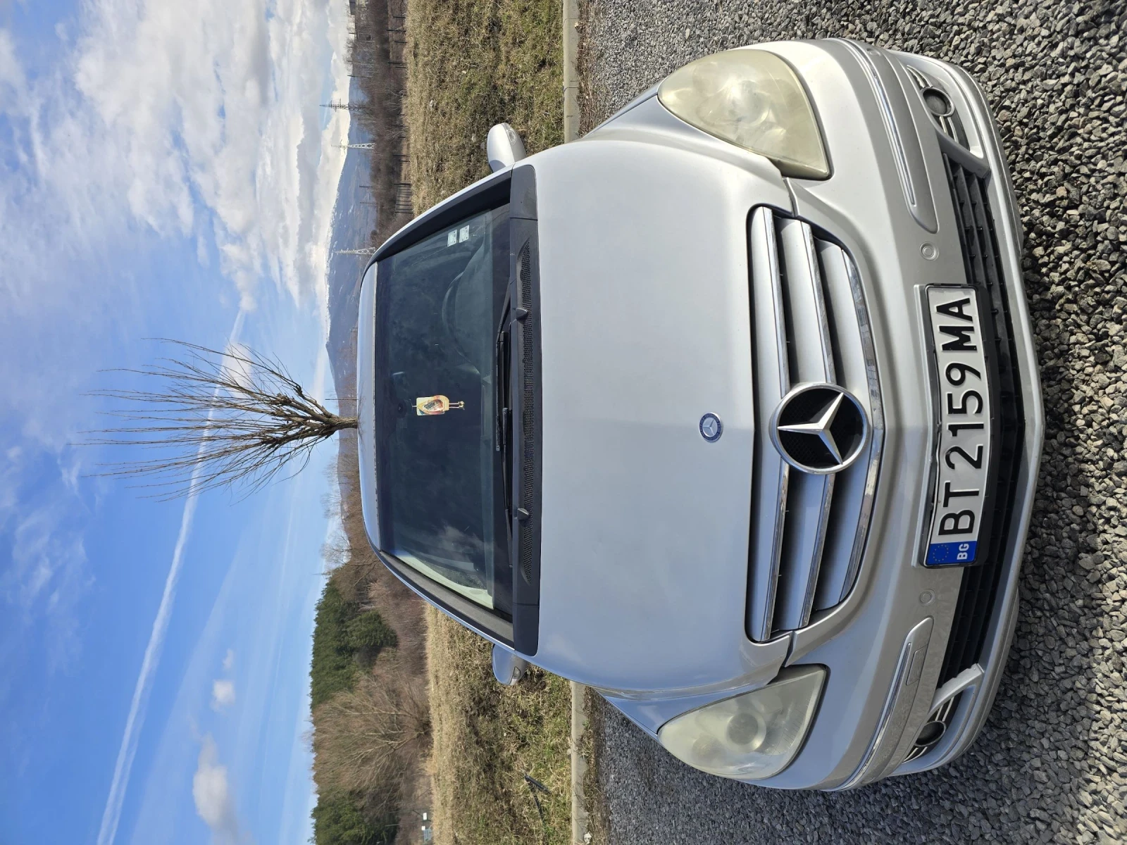 Mercedes-Benz B 180 | Mobile.bg � ����������� 2