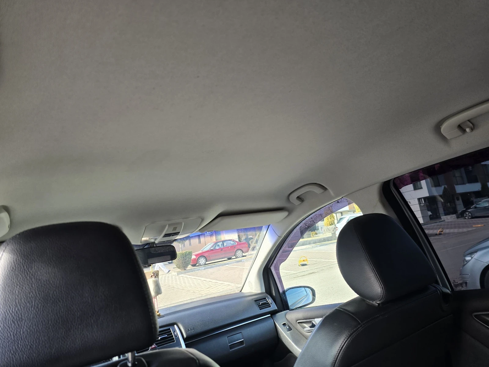 Mercedes-Benz B 180 | Mobile.bg � ����������� 13