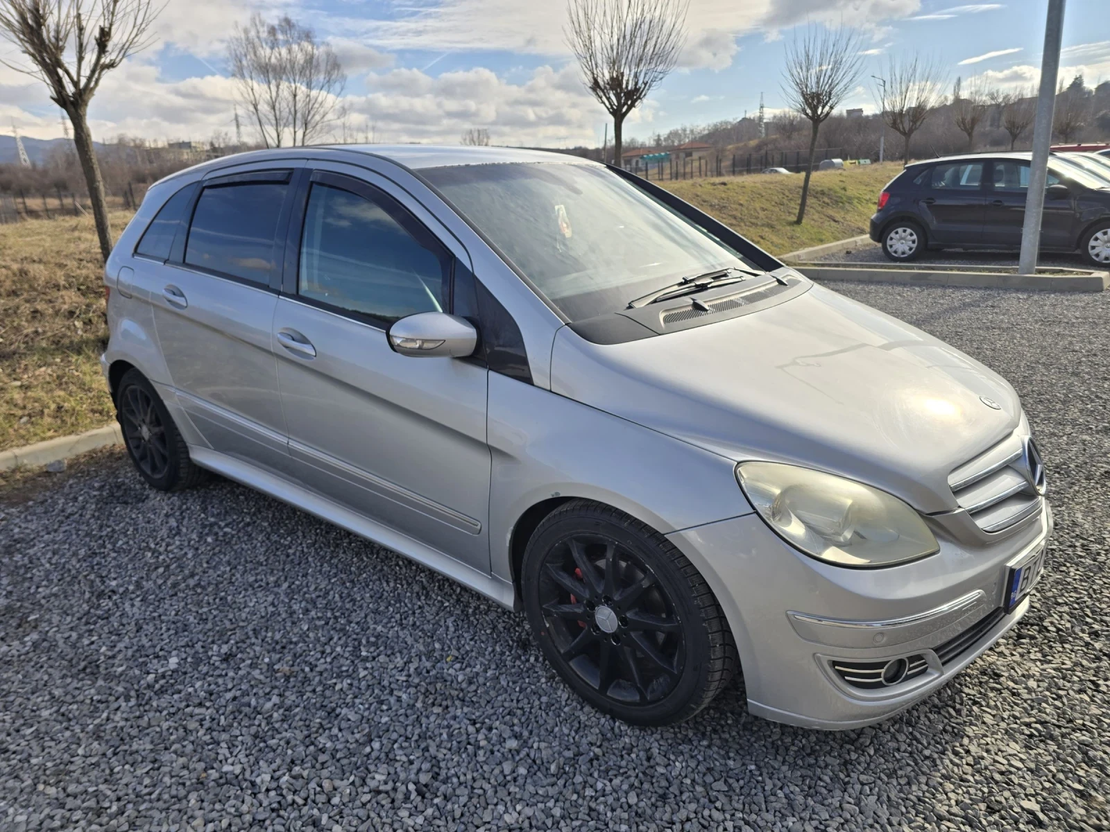 Mercedes-Benz B 180 | Mobile.bg � ����������� 3