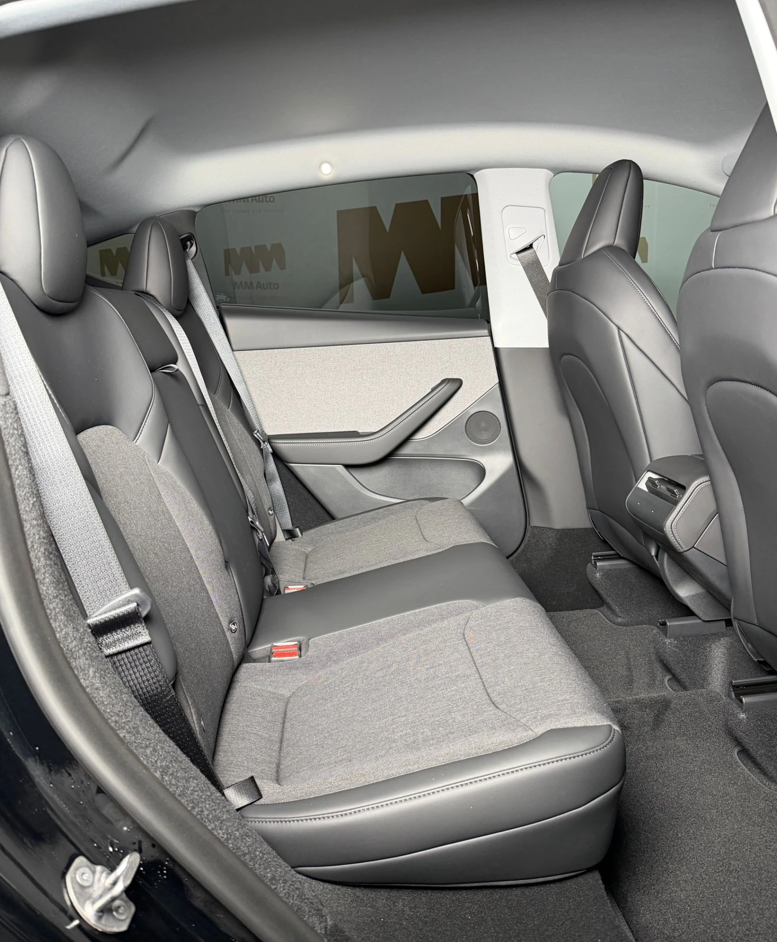 Tesla Model Y Diamond Black | Mobile.bg � ����������� 11