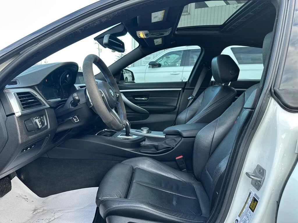 BMW 440 * �-Package* * HeadUp* A���������* (���� �� ��) | Mobile.bg � ����������� 14