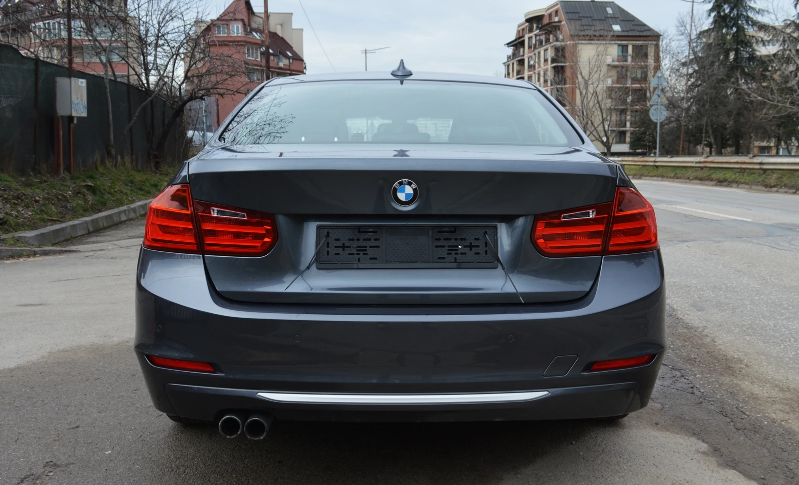 BMW 328 xDrive - 245hp ��������� | Mobile.bg � ����������� 5