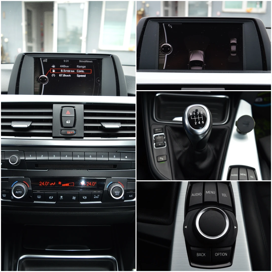 BMW 328 xDrive - 245hp ��������� | Mobile.bg � ����������� 12