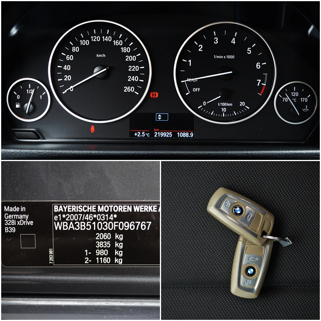 BMW 328 xDrive - 245hp ��������� | Mobile.bg � ����������� 11