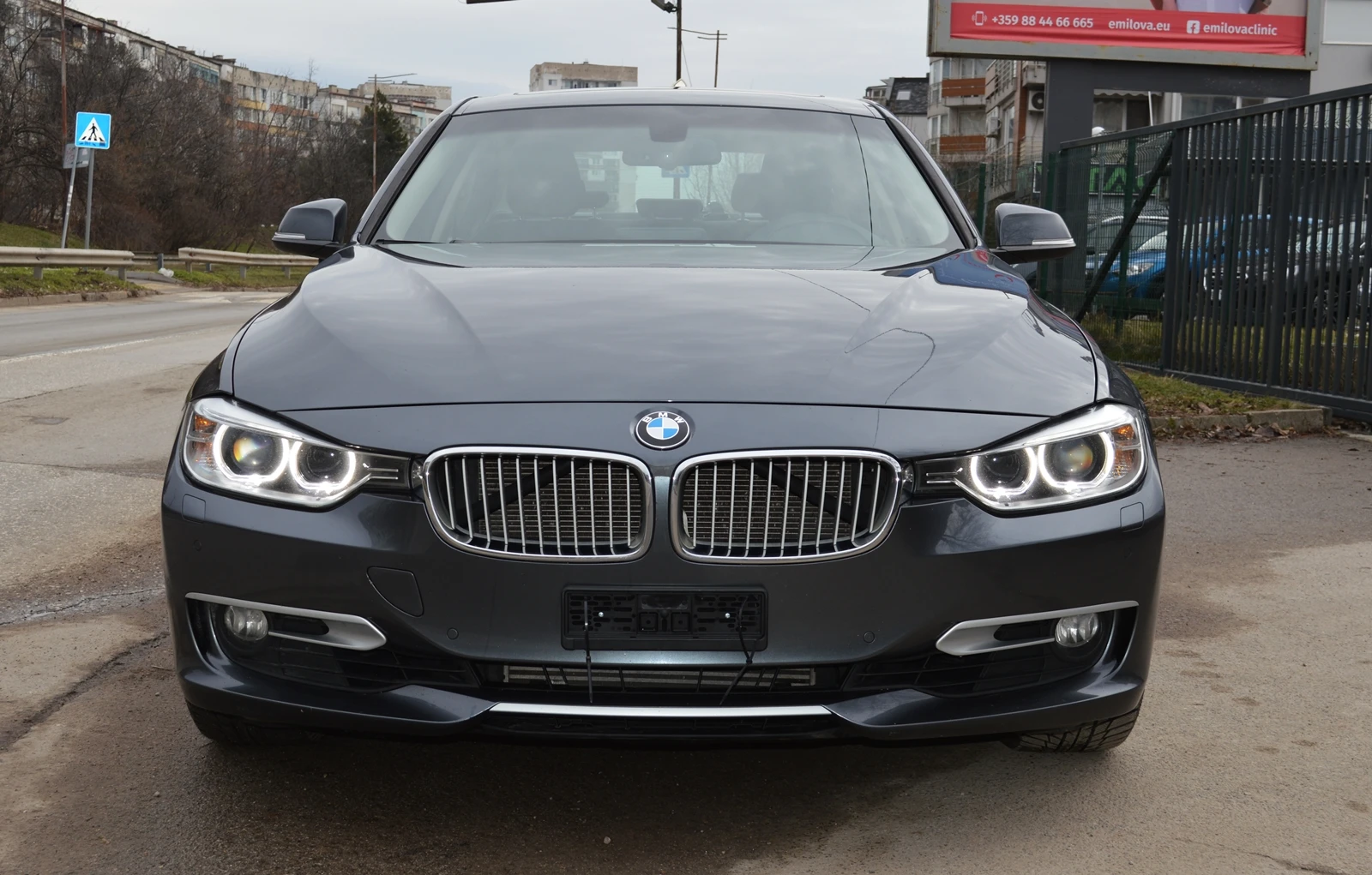 BMW 328 xDrive - 245hp ��������� | Mobile.bg � ����������� 2