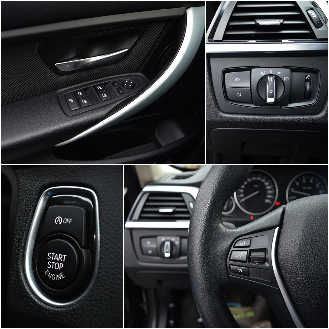 BMW 328 xDrive - 245hp ��������� | Mobile.bg � ����������� 13