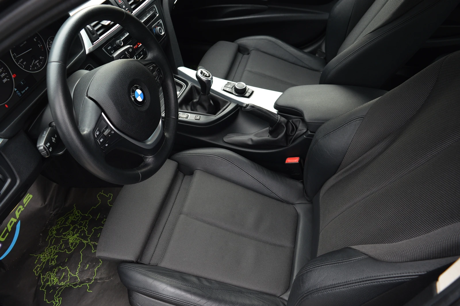 BMW 328 xDrive - 245hp ��������� | Mobile.bg � ����������� 8