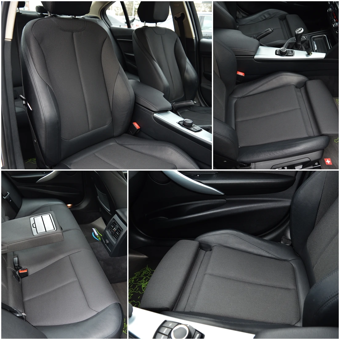 BMW 328 xDrive - 245hp ��������� | Mobile.bg � ����������� 15