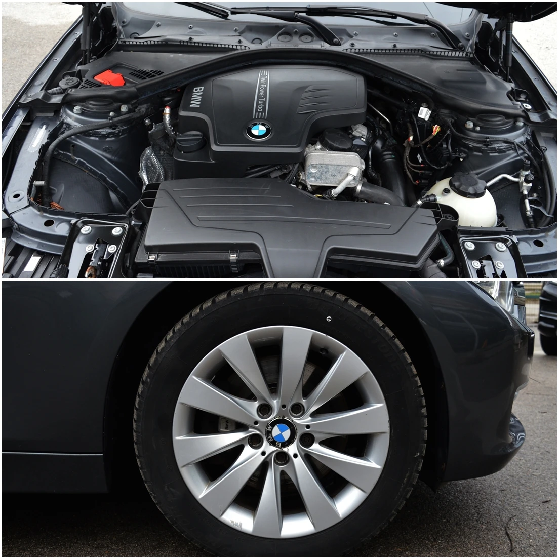 BMW 328 xDrive - 245hp ��������� | Mobile.bg � ����������� 16