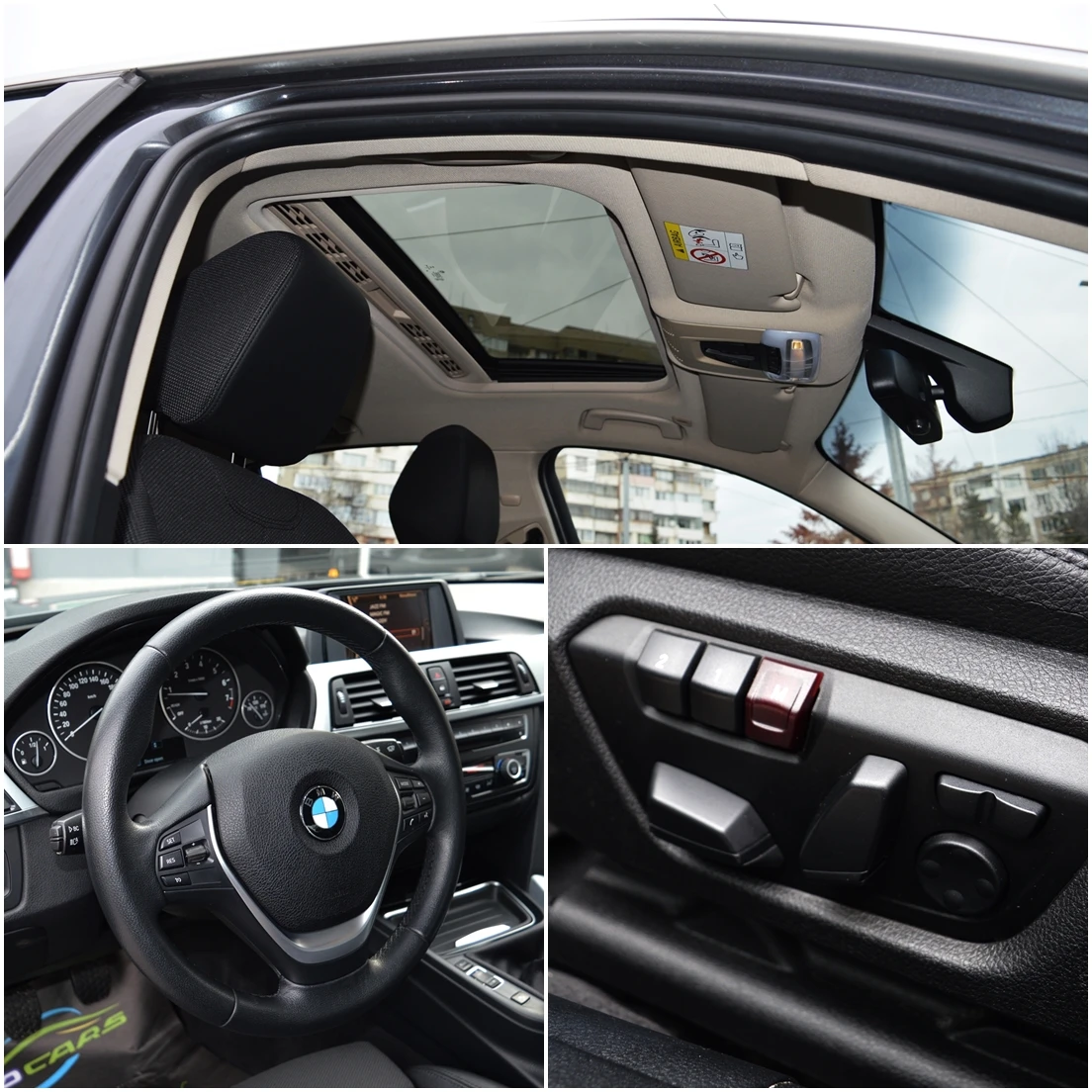 BMW 328 xDrive - 245hp ��������� | Mobile.bg � ����������� 14