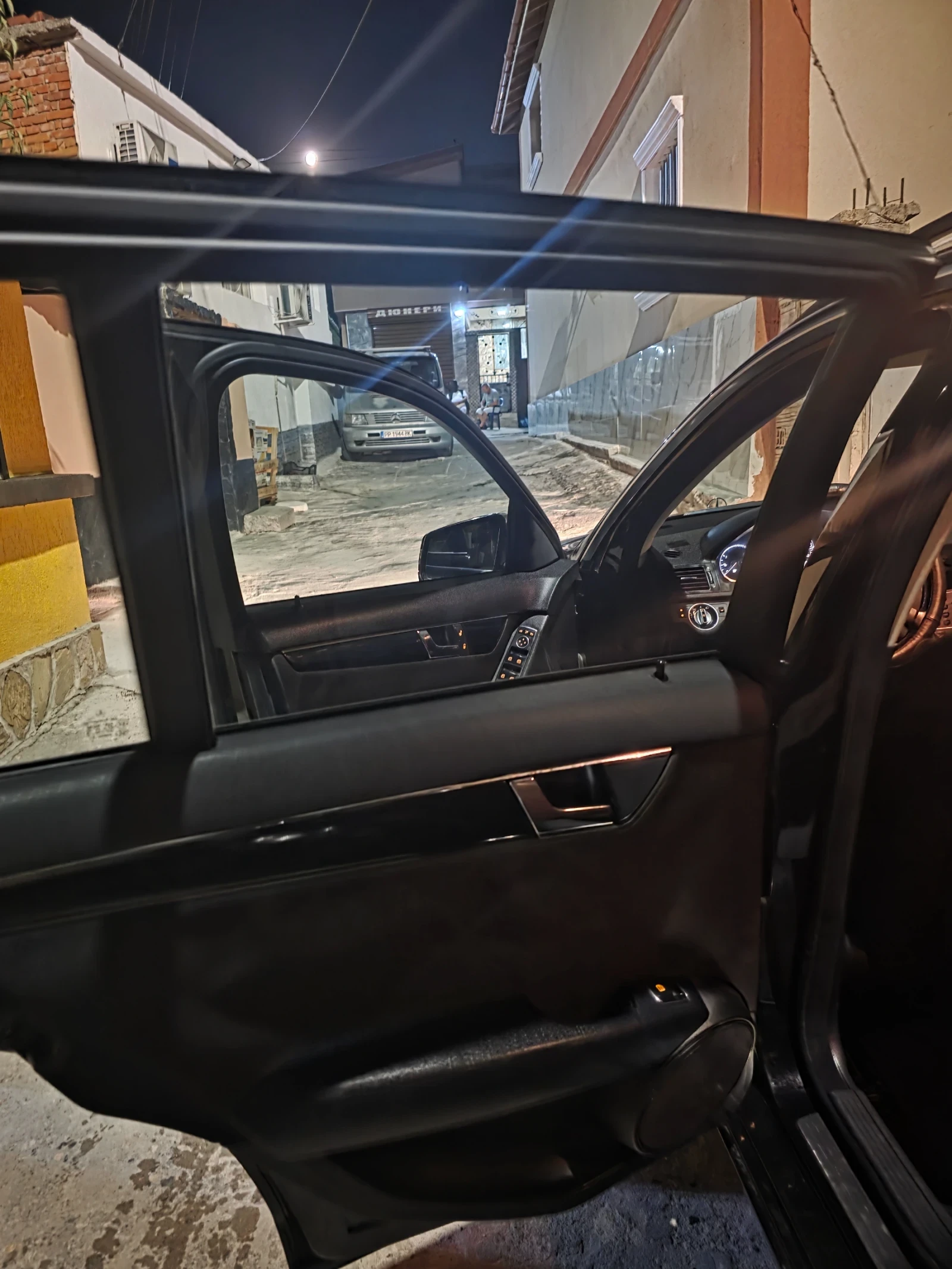 Mercedes-Benz C 200 | Mobile.bg � ����������� 5
