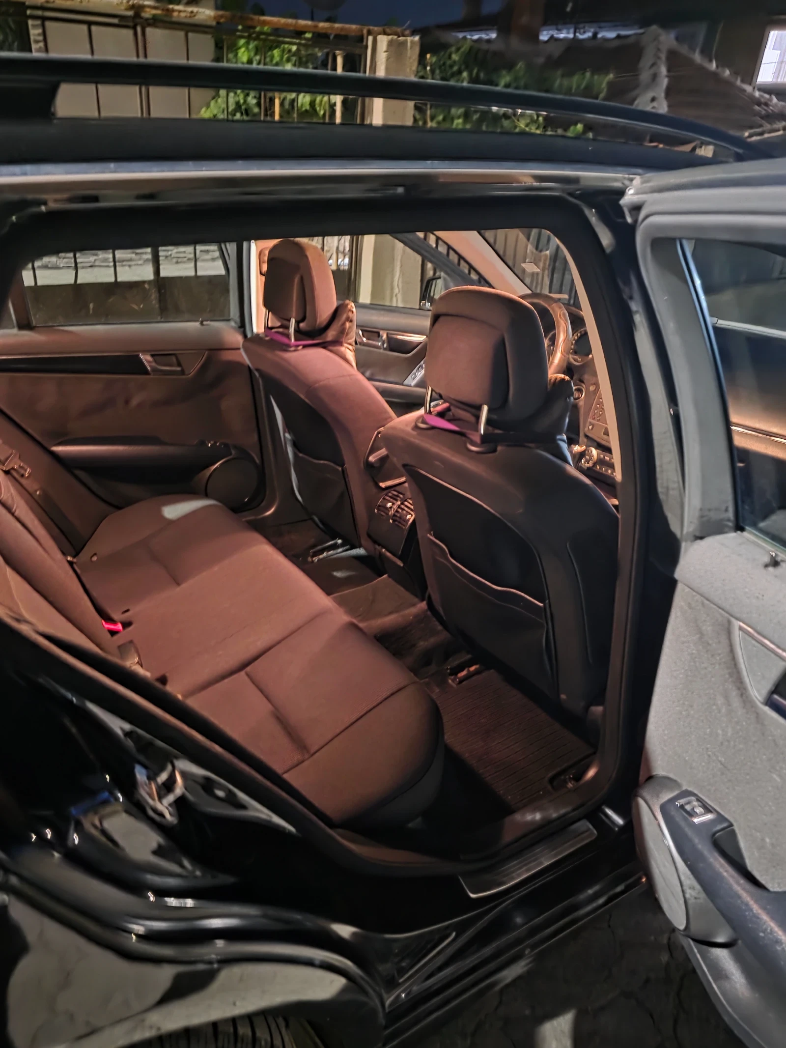 Mercedes-Benz C 200 | Mobile.bg � ����������� 13