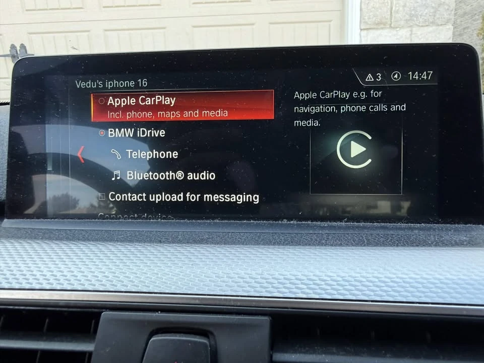 BMW 340 I С РЕГИСТРАЦИЯ & АВТО КРЕДИТ, снимка 9 - Автомобили и джипове - 53865032