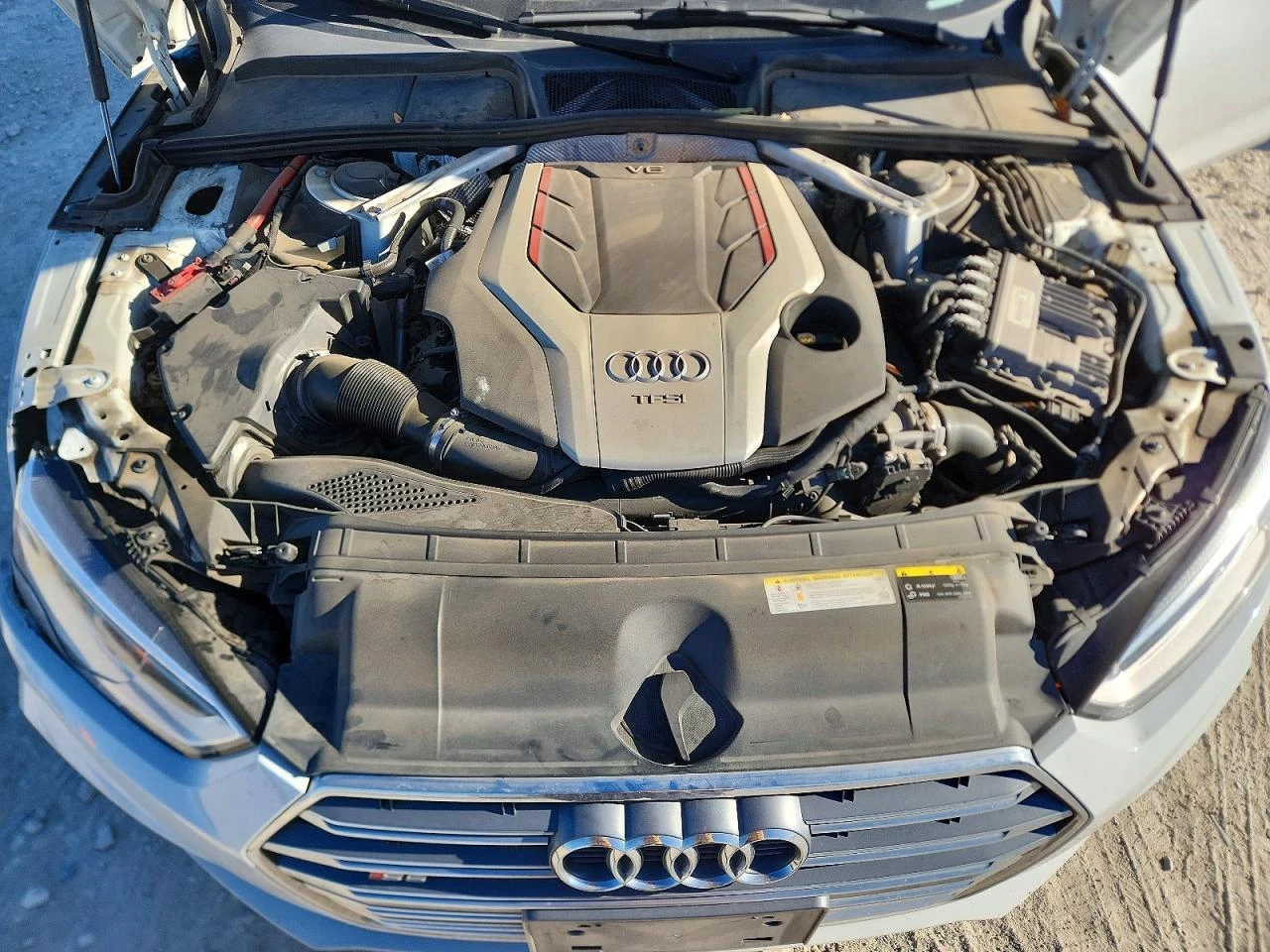 Audi S5 3l Premium Plus | Mobile.bg � ����������� 11