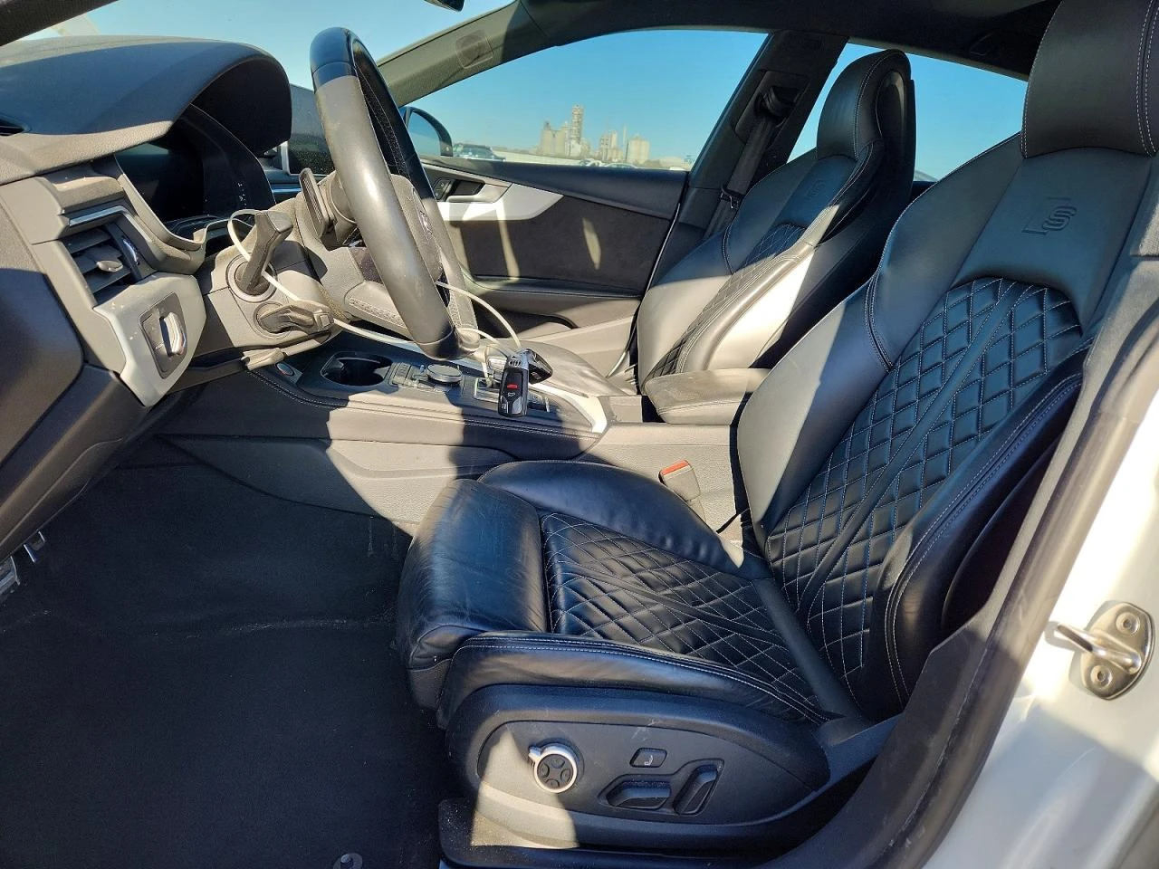 Audi S5 3l Premium Plus | Mobile.bg � ����������� 7