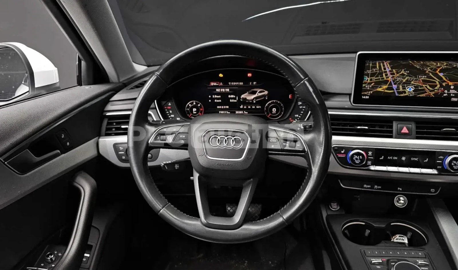 Audi A4 QUATTRO  | Mobile.bg � ����������� 8