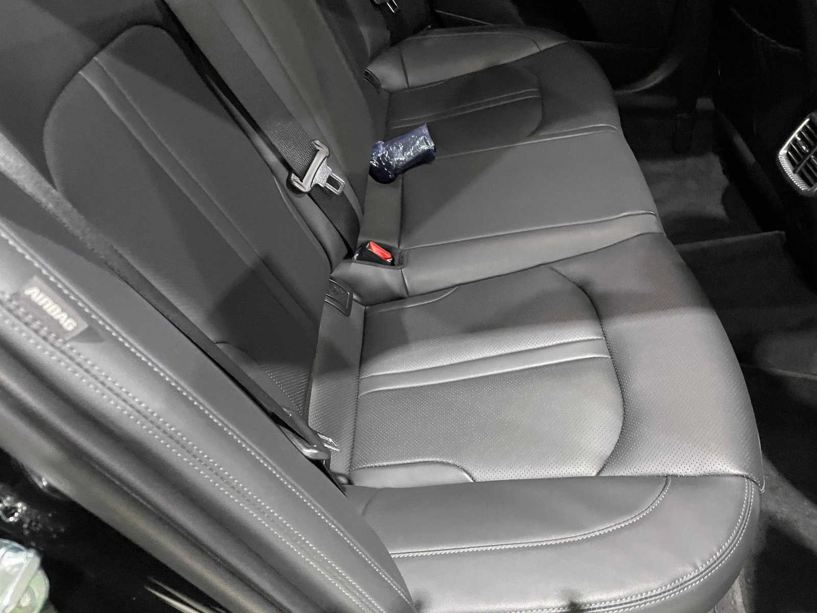 Kia K5 2.0 MPI ! Noblesse !, снимка 12 - Автомобили и джипове - 54137819