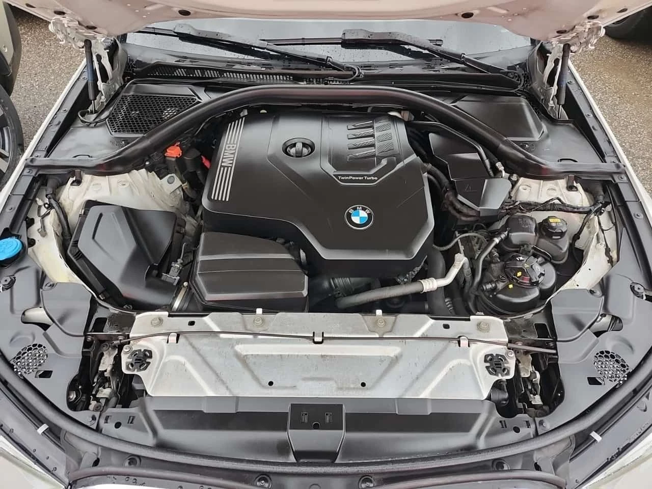 BMW 330 * 330I XDRIVE * ПОДГРЕВ* ПАНОРАМА* КАМЕРА* , снимка 17 - Автомобили и джипове - 54227621