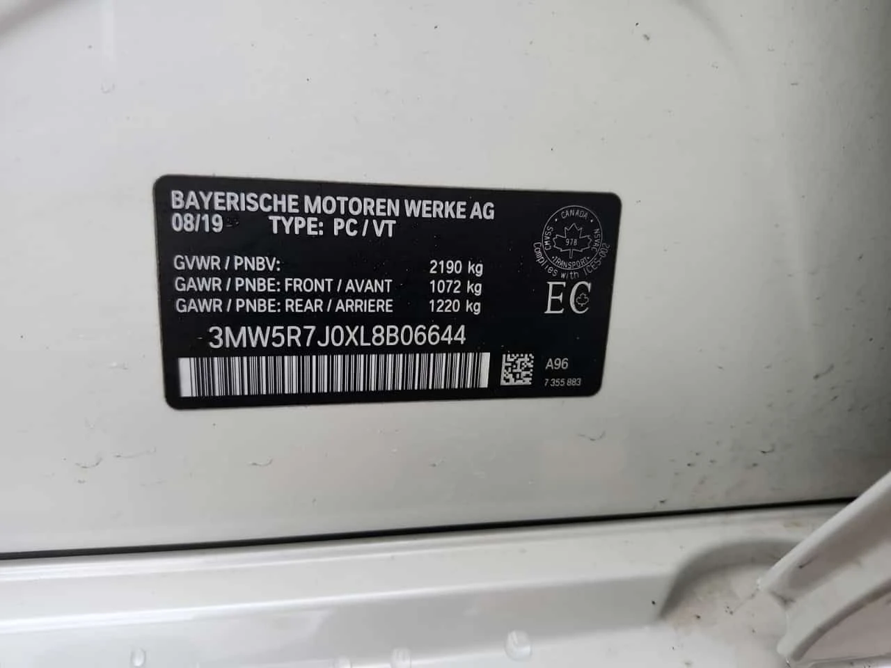 BMW 330 * 330I XDRIVE * ПОДГРЕВ* ПАНОРАМА* КАМЕРА* , снимка 15 - Автомобили и джипове - 54227621