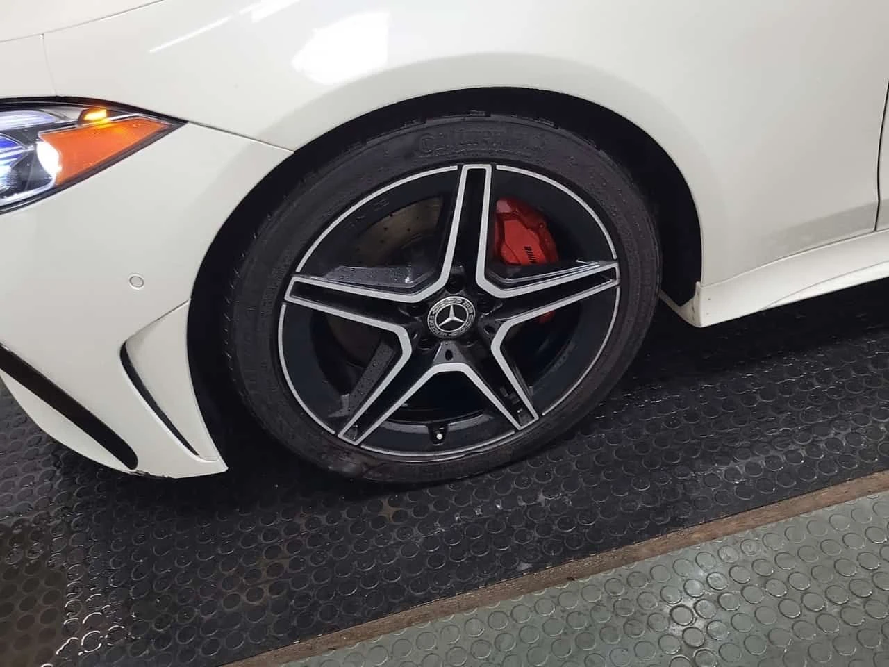 Mercedes-Benz CLS 450 BURMESTER| HUD| 360| PANO| �����| 2 �����|  | Mobile.bg � ����������� 5