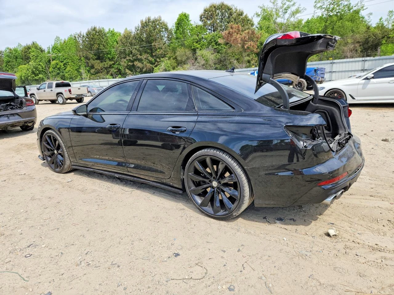 Audi S6 ���������/����� �� ������ | Mobile.bg � ����������� 2