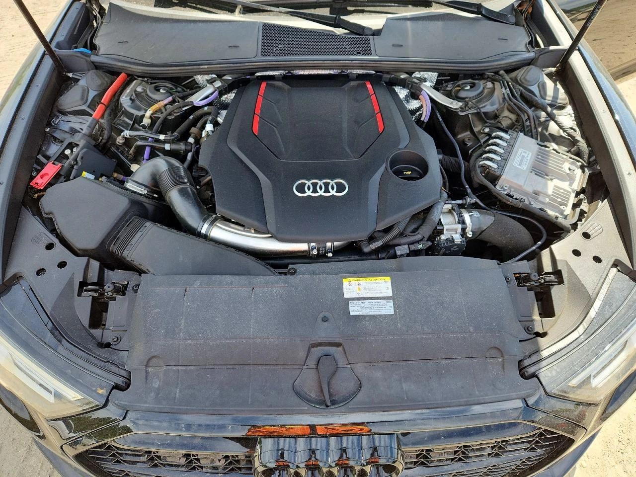 Audi S6 ���������/����� �� ������ | Mobile.bg � ����������� 11