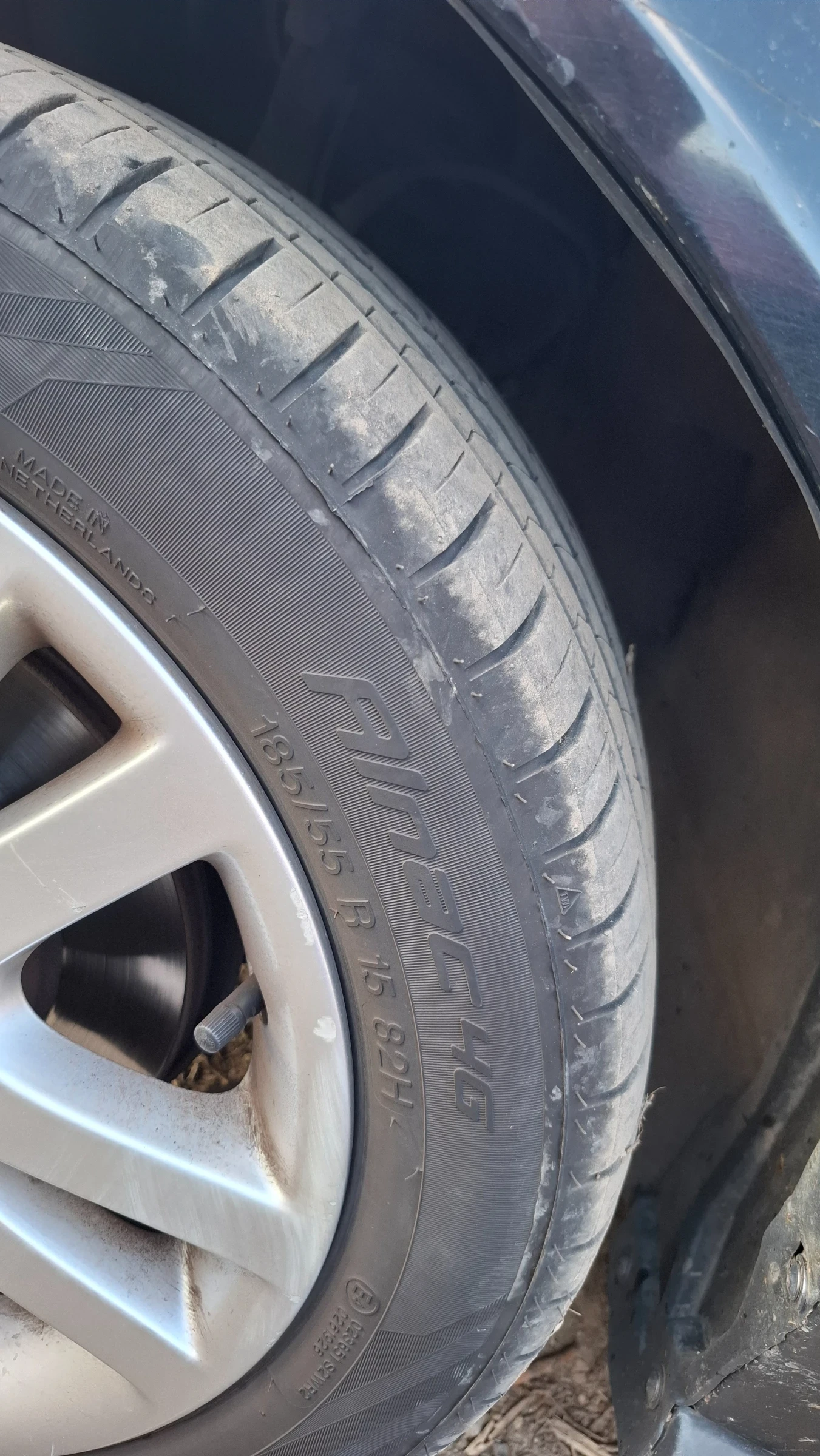 Honda Civic 1.4 90 к.с., снимка 14 - Автомобили и джипове - 54393333