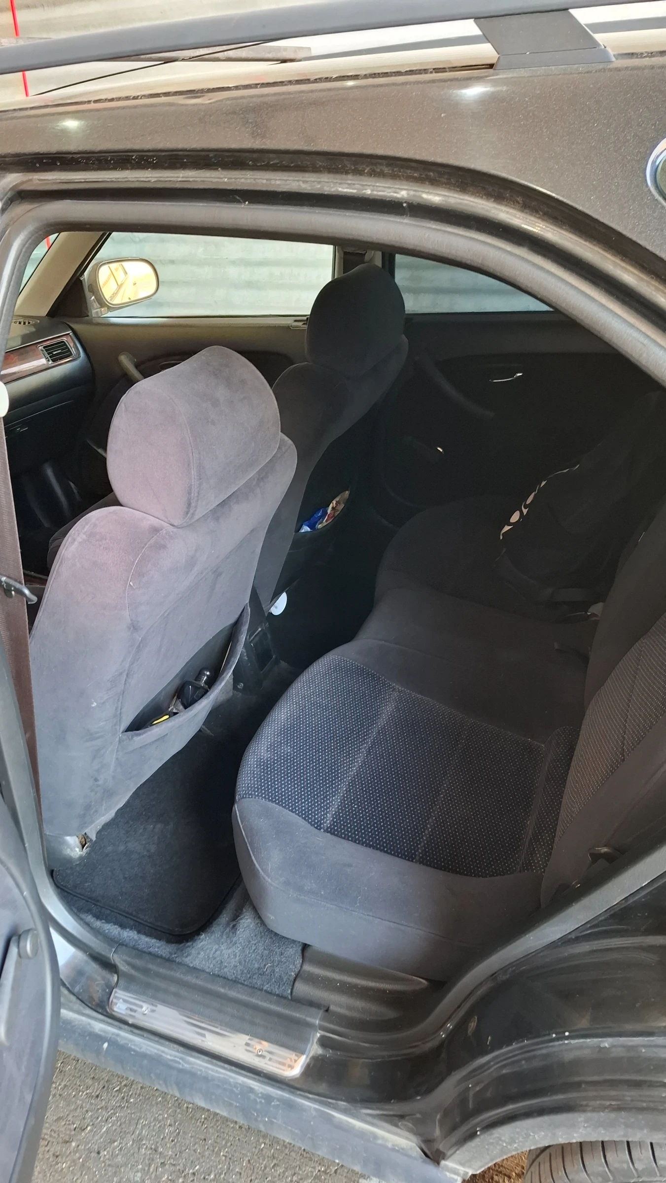Honda Civic 1.4 90 к.с., снимка 12 - Автомобили и джипове - 54393333