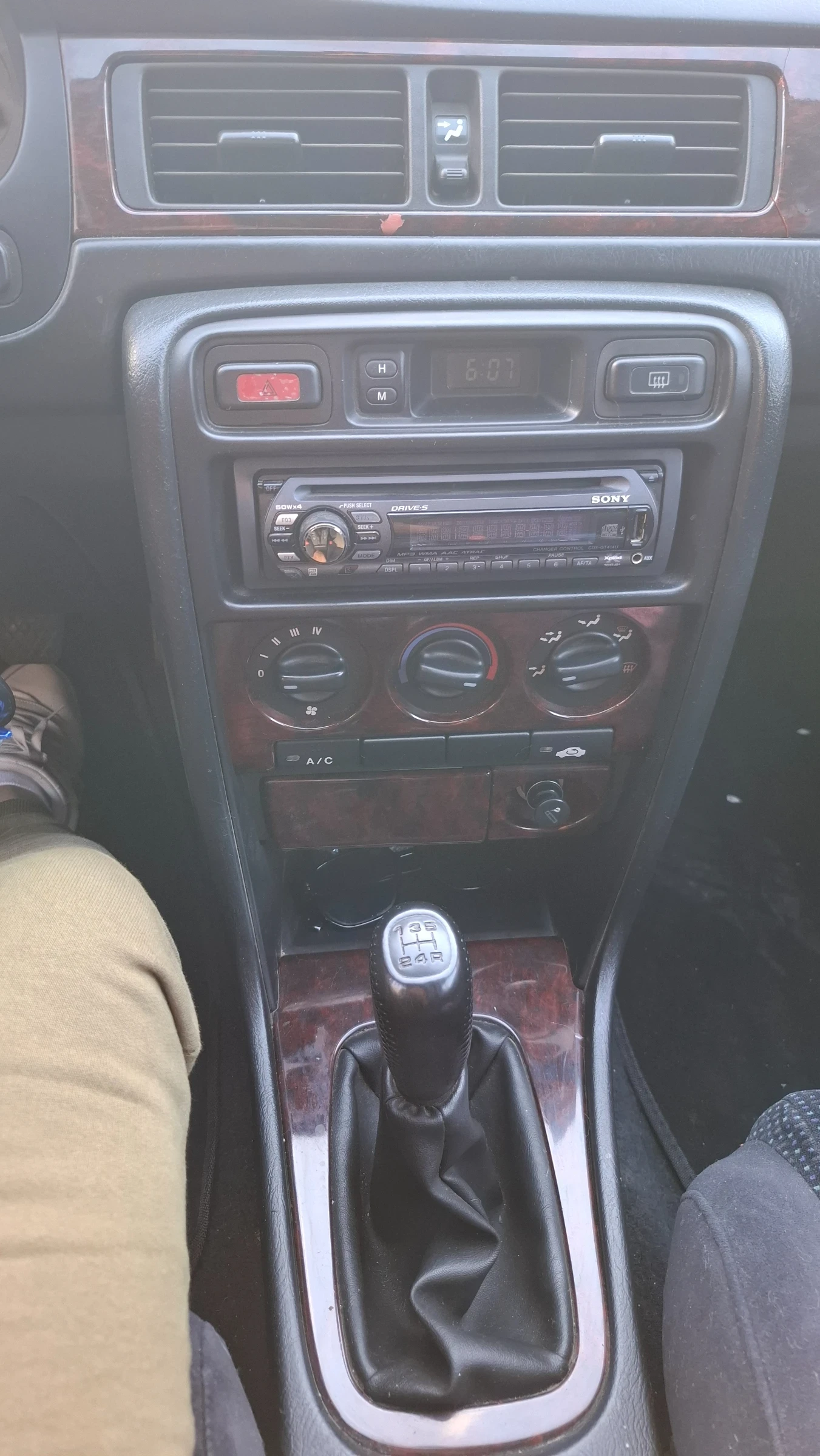 Honda Civic 1.4 90 к.с., снимка 10 - Автомобили и джипове - 54393333