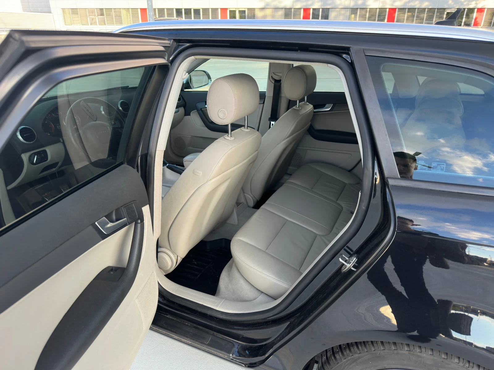 Audi A3 1.9 TDI* S-Line* LED* PANO, снимка 11 - Автомобили и джипове - 54665155