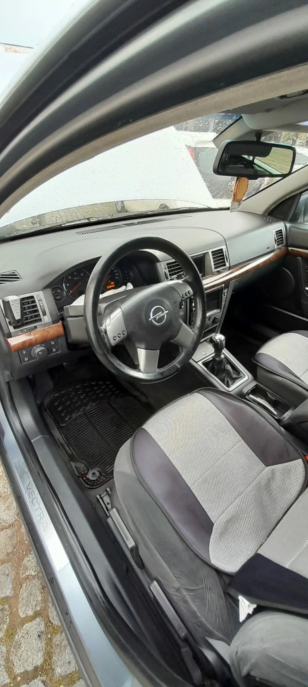 Opel Vectra, снимка 2 - Автомобили и джипове - 54812180